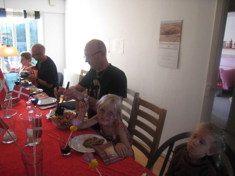 Sisses foedselsdag